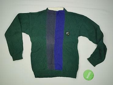 second hand stuff: Nautica, Sweter dla mężczyzn, rozmiar L — 2