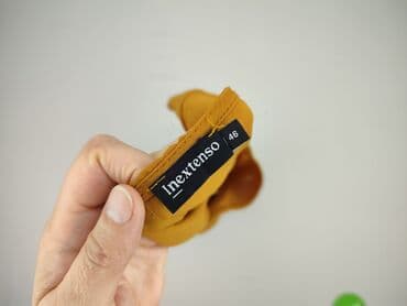 inextenso koszula: Inextenso, Жіноча блуза, розмір 3XL — 4
