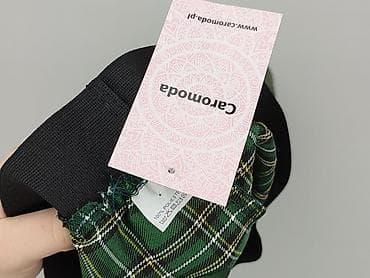 culotte: Spódnica damska, rozmiar S — 5
