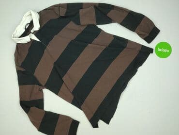 box z koszulkami piłkarskimi: Koszulka polo dla mężczyzn, rozmiar XL — 2