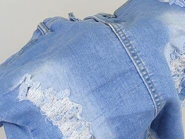 spódniczka jeansowe zara: Spódnica damska, rozmiar S — 6