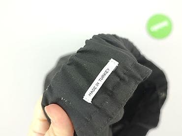 spodnie zara basic: Spodnie materiałowe damskie, rozmiar XL — 4