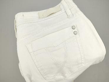 tom tailor cn 180100a: Denim, Jeansy damskie, rozmiar M — 5