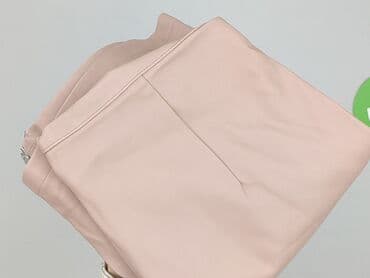 spódnice z eko skóry z kieszeniami: Sinsay, Spódnica damska, rozmiar S — 5