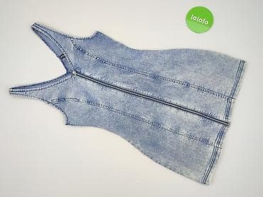 classics77 jeans: H&M Divided, Sukienka damska, rozmiar S — 2