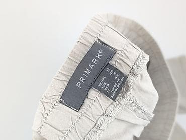 primark spaghetti top: Primark, Spodnie materiałowe damskie, rozmiar M — 4