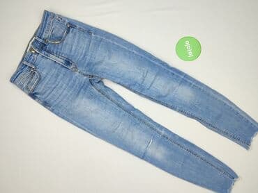 jeans mom slim fit stradivarius: Stradivarius, Jeansy damskie, rozmiar S — 2