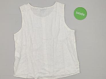 vinted bluzki: Top damski, rozmiar M — 3