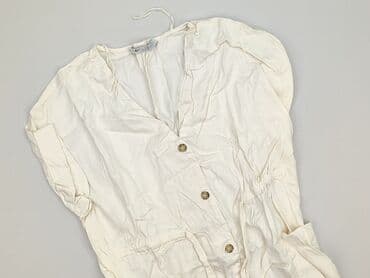 biała koszulowa sukienka zara: Zara, Sukienka damska, rozmiar XS — 2