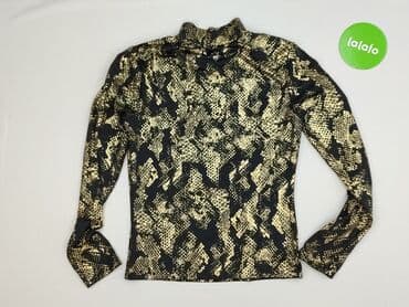 koszulka z maklowiczem: Koton, Golf damski, M — 4