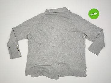 koc bluza: Cardigan, Kardigan damski, rozmiar 2XL — 3
