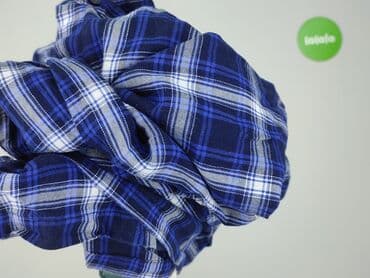 koszula flanelowa carhartt: H&M Divided, Koszula damska, rozmiar S — 5