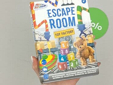 sukienki dla sióstr: Gra dla Młodzieży, stan - Idealny — 4