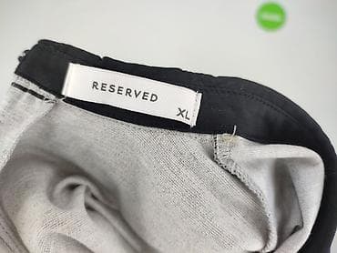trampki i garnitur: Reserved, Sukienka damska, rozmiar XL — 4