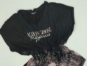 spodnie malwiny: Janina, T-shirt damski, rozmiar M — 1