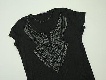 F&F, Tunika damska, rozmiar 4XL w lalafo.pl F&F, Tunika damska, rozmiar 4XL
