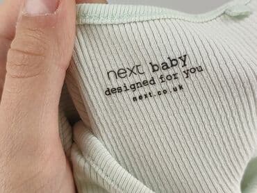 sukienka 24 h: Body, Next, 1-3 months, 
condition - Perfect — 4