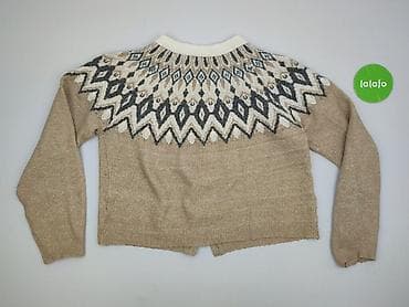 msch: H&M, Kardigan damski, rozmiar M — 3