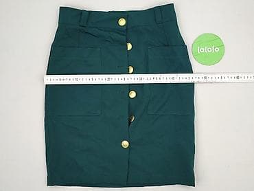 spódnica c: Spódnica damska, rozmiar S — 6