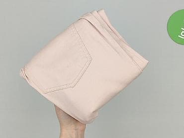 modne kozaki 2016: H&M, Jeansy damskie, rozmiar S — 8