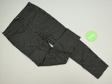 spodnie hello kitty zalando: Spodnie materiałowe damskie, rozmiar L — 2