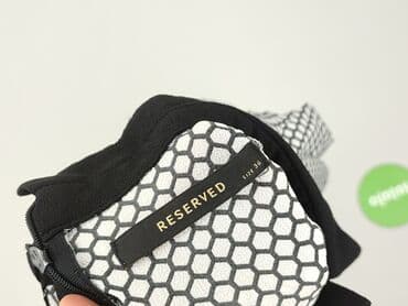 reserved różowa marynarka: Bluzka damska, S — 4