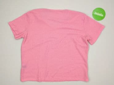 shein podkoszulki damskie: Shein, T-shirt damski, rozmiar L — 3