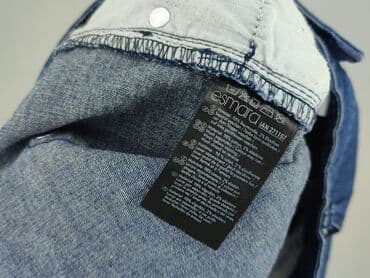 legginsy push up xs: Esmara, Jeansy damskie, XL — 5