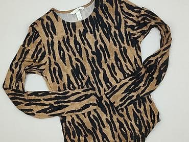 H&M, Body damskie, rozmiar S w lalafo.pl H&M, Body damskie, rozmiar S