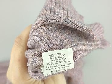 wool: Golf damski, rozmiar 3XL — 4