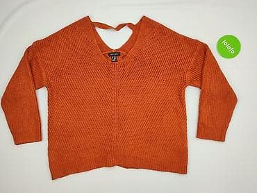 pull and bear sweterek: New Look, Светр жіночий, розмір M — 2