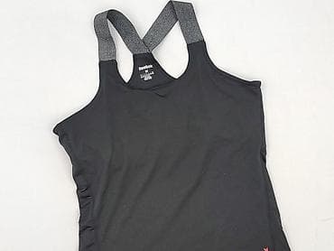 t shirty performance: Reebok, Top damski, rozmiar M — 1