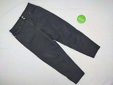 divided hm jeans: H&M Divided, Jeansy damskie, rozmiar XL — 2