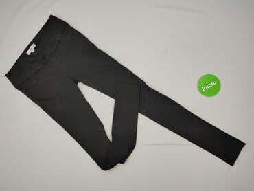 push up legginsy: Legginsy rozmiar S — 2