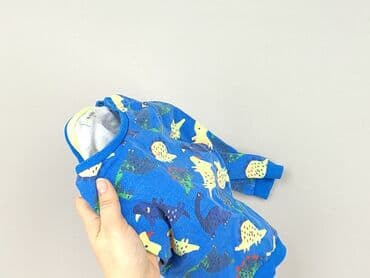 kurtki pikowane wiosna: Bluza, 6-9 miesięcy, stan - Dobry — 5