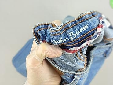 pull and bear polonia: John Baner, Szorty dla mężczyzn, rozmiar XL — 4