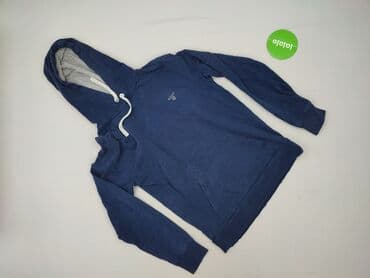 bluzy lemonada: Gant, Bluza z kapturem dla mężczyzn, rozmiar S — 2