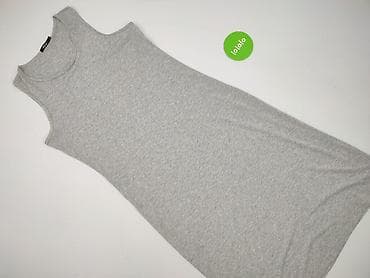 spodenko sukienka: BEBEFIELD, Sukienka damska, rozmiar L — 2