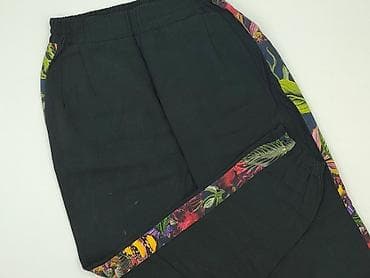 Spodnie dresowe damskie, rozmiar S