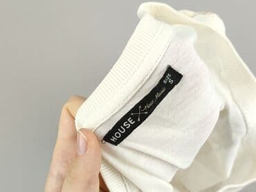 palto t shirty: House, Women`s T-shirt, size S — 5