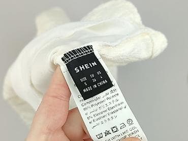 koszulka marki mango: Shein, Bluzka damska, rozmiar S — 4