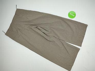 zara flared: Zara, Spodnie materiałowe damskie, rozmiar M — 4