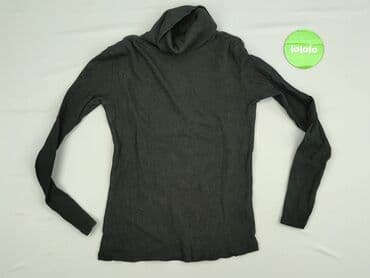 lidl swetry damskie rozpinane: Sinsay, Гольф жіночий, розмір L — 2