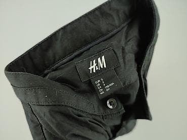 object bluzki: H&M, Koszulа dla mężczyzn, rozmiar S — 4
