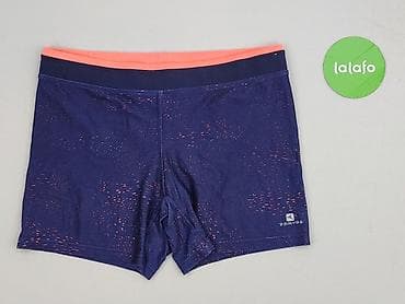 decatlon spodenki: Domyos, Szorty damskie, rozmiar M — 2