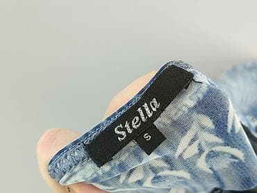 comma bluzki: Stella, Sukienka damska, rozmiar S — 4