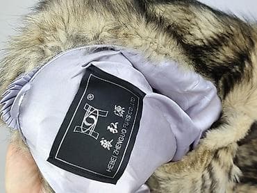 konfederacja bluza: Futro, rozmiar 2XL — 4