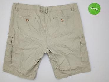 moro cargo: Camel Active, Szorty dla mężczyzn, rozmiar 2XL — 3
