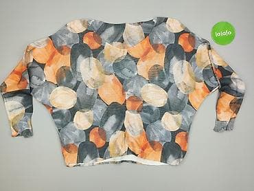 bluza robert lewandowski: Sweter damski, rozmiar 8XL — 2