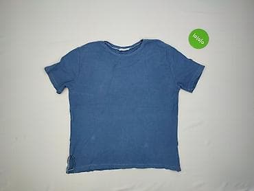 bluzy l: Zara, T-shirt damski, rozmiar M — 2